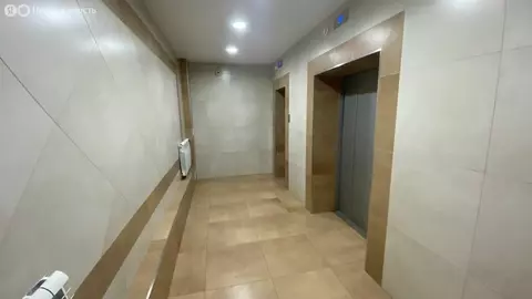 2-комнатная квартира: Самара, Ново-Садовая улица, 136 (82.9 м)