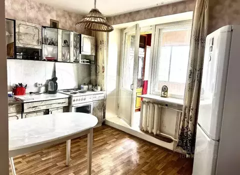 1-к кв. Тюменская область, Тюмень ул. Энергетиков, 45/2 (46.0 м)