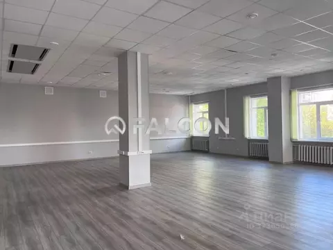 Офис в Москва Аптекарский пер., 4С1 (300 м)