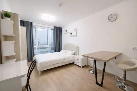 Студия Санкт-Петербург пос. Парголово, проезд Толубеевский, 8к2 (25.0 ...