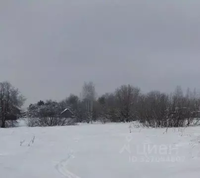 Участок в Московская область, Дмитровский муниципальный округ, пос. ...