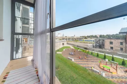 1-к кв. Псковская область, Псков Ольгинская наб., 5А (36.0 м)