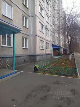 3-к кв. Курганская область, Курган Заозерный жилрайон, 1-й мкр, 19 ...