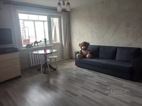 2-к кв. Свердловская область, Екатеринбург ул. Серафимы Дерябиной, 43 ...