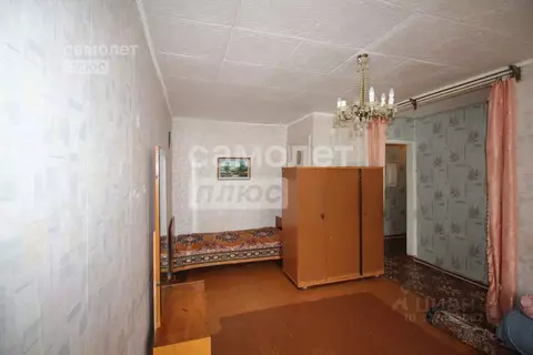 1-к кв. Архангельская область, Коряжма ул. Кирова, 17 (31.5 м)