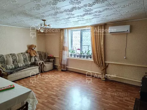 Дом в Волгоградская область, Волгоград Окольная ул. (108 м)