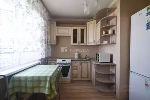 1-к кв. Алтайский край, Барнаул ул. Солнечная Поляна, 105 (34.3 м)