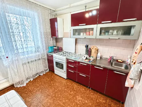 Продается 2-комнатная квартира