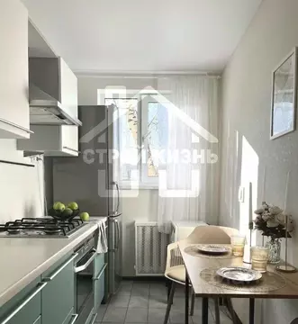 2-к кв. Свердловская область, Екатеринбург ул. Уральская, 48 (43.4 м)