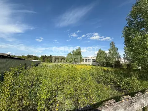 Участок в Марий Эл, Медведевский район, Люльпанское с/пос, д. Пижма ...