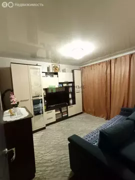 2-комнатная квартира: Красноярск, микрорайон Зелёная Роща, ...