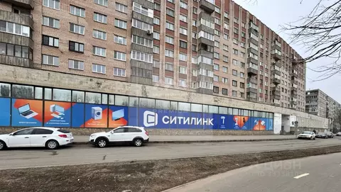 Помещение свободного назначения в Санкт-Петербург просп. Большевиков, ...