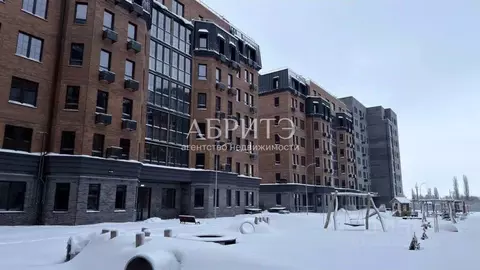 2-к кв. Липецкая область, Липецк ул. Железнякова, 8 (60.46 м)