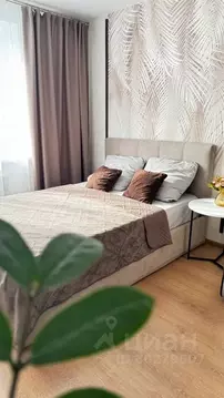 1-к кв. Удмуртия, Ижевск Удмуртская ул., 268 (42.0 м)