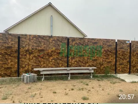 Дом в Забайкальский край, Чита Амурский мкр,  (93 м)