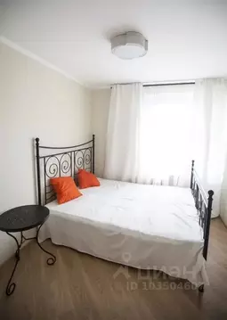 Комната Москва Нагорная ул., 17К3