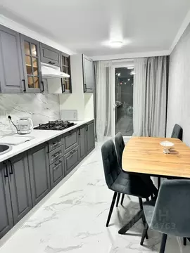 3-к кв. Дагестан, Дербент ул. Саида Габиева, 28 (80.0 м)