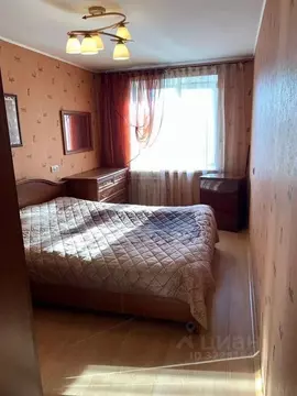 3-к кв. Свердловская область, Екатеринбург ул. Энгельса, 38 (60.8 м)