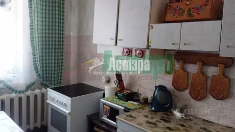 2-к кв. Забайкальский край, Чита ул. Николая Островского, 52 (53.0 м)