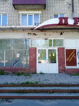 Помещение свободного назначения в Нижегородская область, Шахунья ул. ...