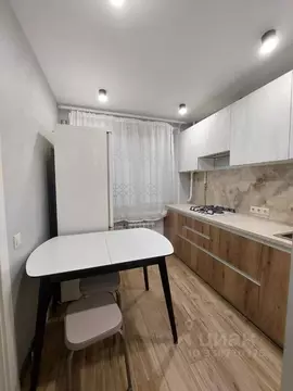 2-к кв. Москва Стрельбищенский пер., 5С2 (35.0 м)