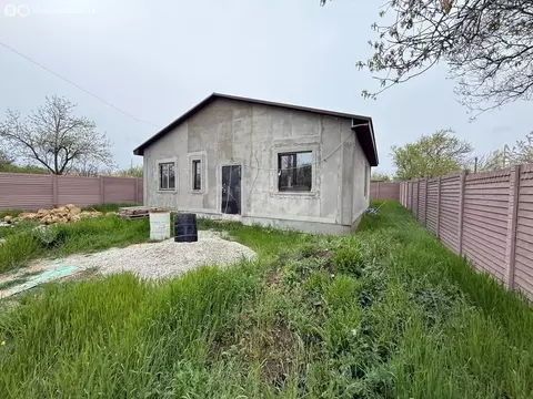 Дом в Урожайновское сельское поселение, СТ Весна, Садовая улица (90 м)