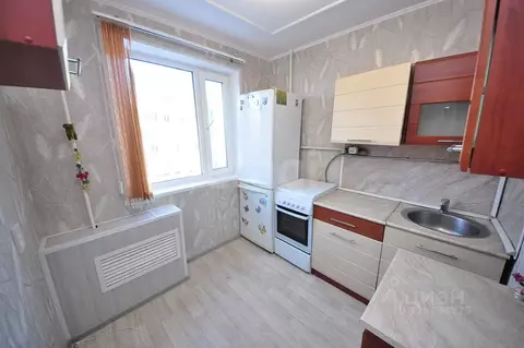 2-к кв. Башкортостан, Салават ул. Калинина, 32 (45.2 м)