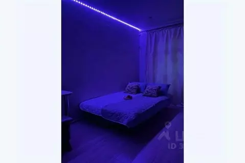 1-к кв. Кировская область, Киров ул. Сурикова, 37 (30.0 м)