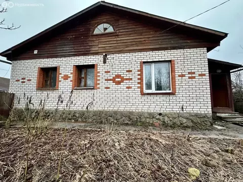 Дом в Московская область, городской округ Клин, деревня Воронино (70 ...