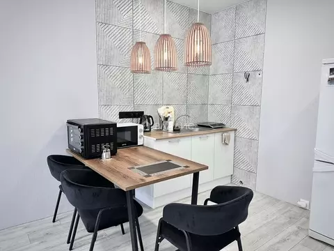 3-к кв. Пензенская область, Пенза ул. Измайлова, 58Ак1 (73.7 м)