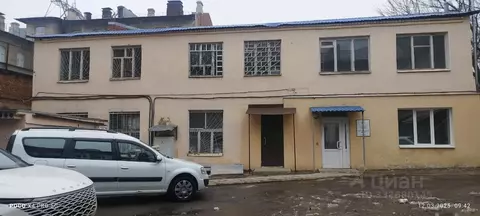 Офис в Саратовская область, Саратов ул. Киселева, 40 (247 м)