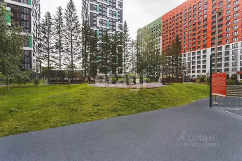 2-к кв. Башкортостан, Уфа ул. Подполковника Недошивина, 13 (45.43 м)