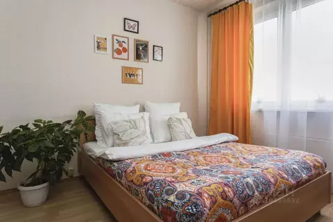 1-к кв. Московская область, Химки ул. Горшина, 9к2 (44.0 м)