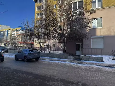 Офис в Иркутская область, Иркутск Байкальская ул., 216А/5 (38 м)