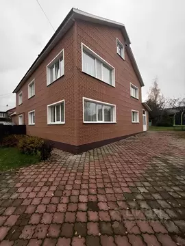 Дом в Московская область, Пушкино Мамонтовка мкр, ул. 2-я Полевая, 17А ...