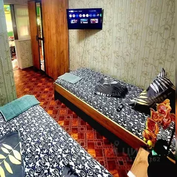 Комната Крым, Феодосия муниципальный округ, Курортное пгт ул. ...