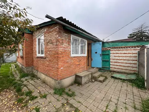 Дом в Адыгея, Майкоп Подгорная ул. (87 м)