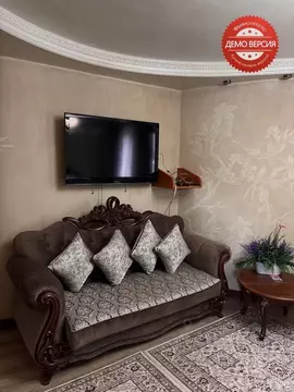 Комната Московская область, Кубинка Можайское ш., 230 (25.0 м)