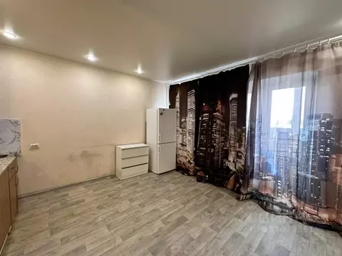 Студия Иркутская область, Иркутск бул. Рябикова, 36/4 (26.2 м)