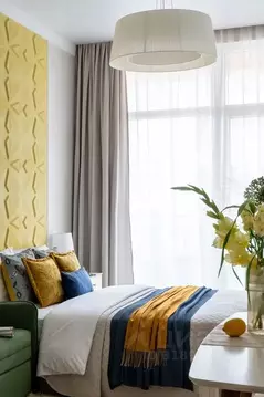 1-к кв. Краснодарский край, Сочи ул. Черноморская, 6 (34.0 м)