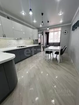 5-к кв. Северная Осетия, Владикавказ ул. Генерала Дзусова, 6 (200.0 м)