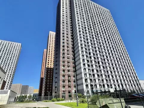 2-к кв. Московская область, Котельники ул. Сосновая, 5 (57.9 м)