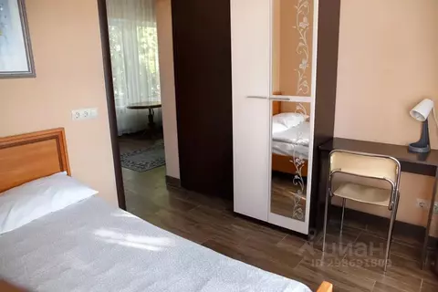 Комната Калининградская область, Черняховский муниципальный округ, ...