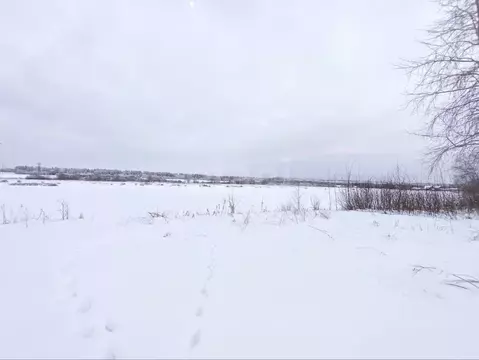 Участок в Ленинградская область, Волховский район, Староладожское ...