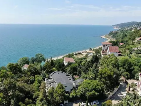 Дом в Краснодарский край, Сочи Новороссийское ш., 38 (800 м)