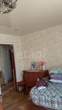 1-к кв. Татарстан, Нурлат ул. Куйбышева, 41 (39.1 м)