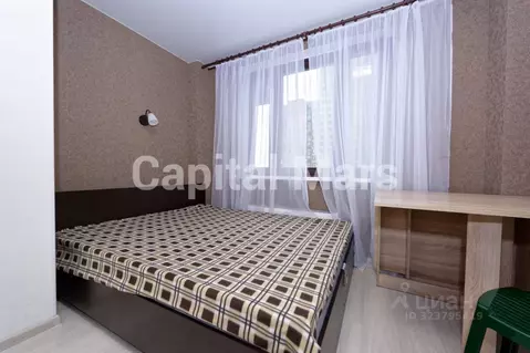 1-к кв. Москва Муравская ул., 38к1 (20.0 м)