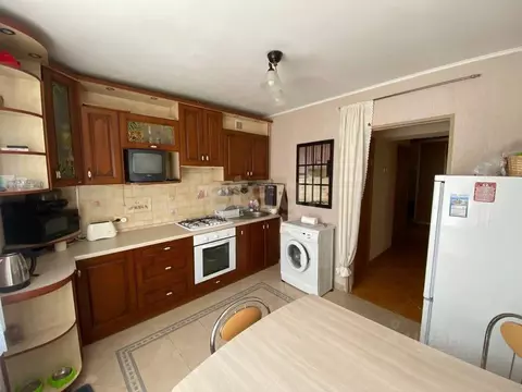 2-к кв. Калининградская область, Светлогорск Яблоневая ул., 6 (53.8 м)