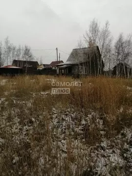 Участок в Саха (Якутия), Якутск пер. Осенний (10.0 сот.)