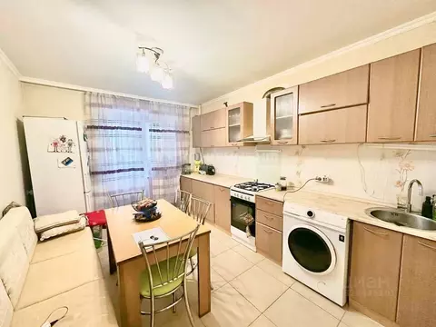 1-к кв. Владимирская область, Владимир ул. Безыменского, 17г (42.0 м)